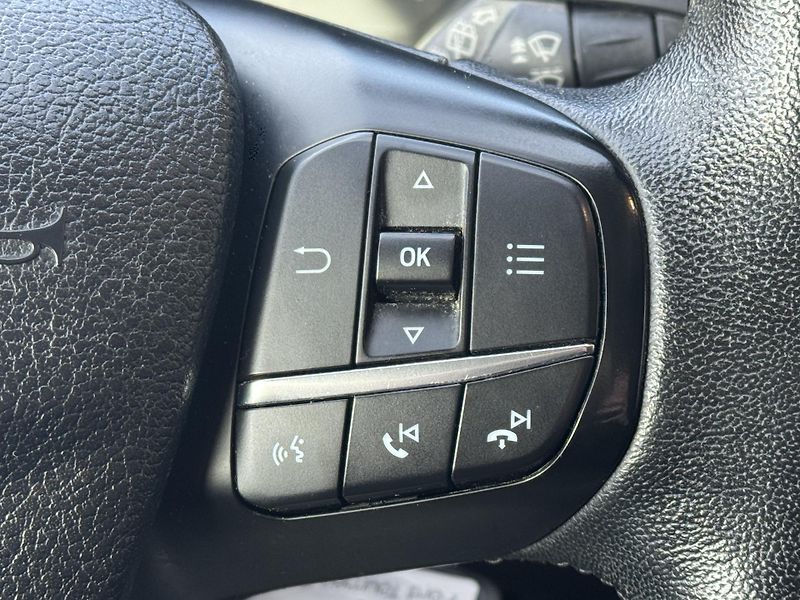 Ford Tourneo Custom (2019) 2.0 TDCi Titanium X, L2, DPH   - fotka 27 z 38