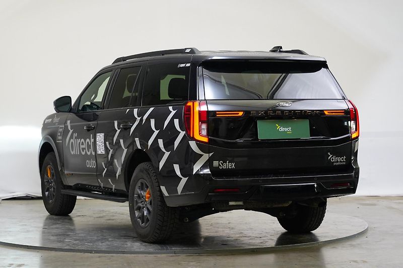 Ford Expedition - fotka 2 z 30