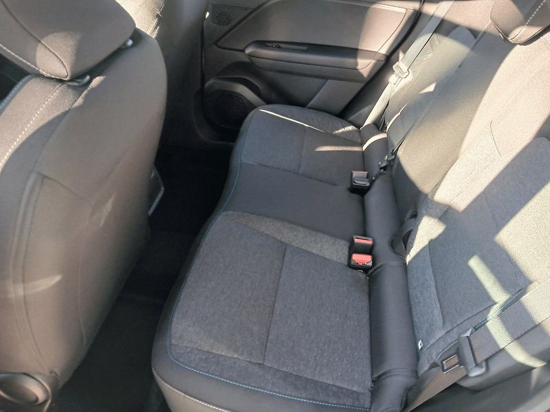 Renault Symbioz (2026) evolution Eco-G 120 pobočka Os - fotka 7 z 8