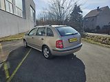 Škoda Fabia (2004) 1.2 HTP, KLIMATIZACE  - náhled 2