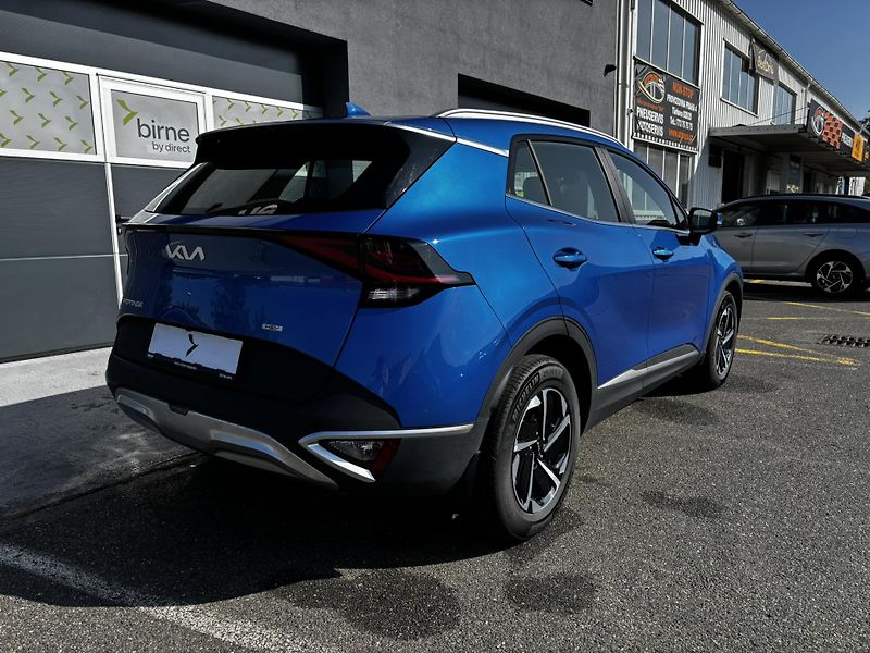 Kia Sportage (2025)  Exclusive 1.6 T-GDI HEV 155kW - fotka 3 z 9