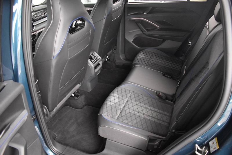 Volkswagen Tayron (2025) 2.0TDI 142kW 4Motion DSG, LED - fotka 13 z 29