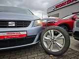 Seat Alhambra (2017) 2.0 TDi Reference DSG Tempomat - náhled 34