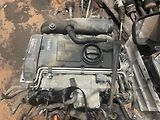 Volkswagen Touran motor AZV 2.0TDI 100Kw - náhled 1