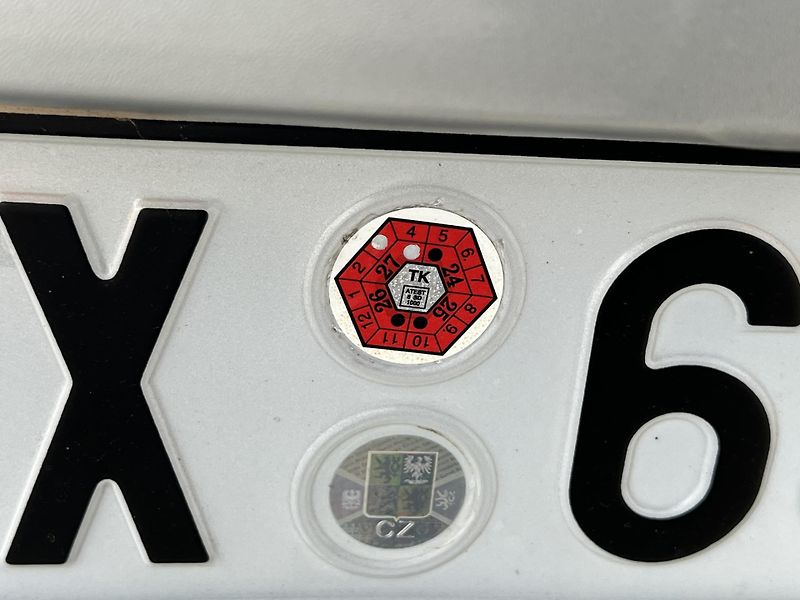 Toyota RAV4 (2001) - fotka 10 z 26