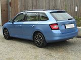 Škoda Fabia (2016) 1.2 TSI 66kW  ZIMNÍ+LETNÍ PNEU - náhled 4