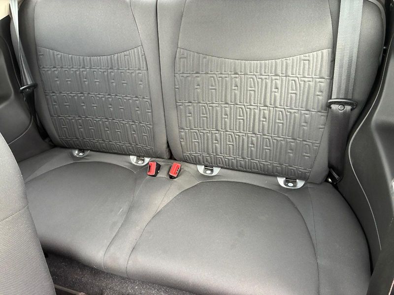 Fiat 500 (2024) DOLCEVITA 1.0 51kW CZ DPH - fotka 8 z 11
