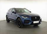 Jaguar F-Pace (2021) D200 AWD - náhled 1