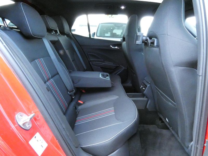 Škoda Fabia IV Monte Carlo 1.5 TSI /110kW - fotka 27 z 30