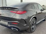 Mercedes-Benz GLC 220 d 4MATIC kupé - náhled 12