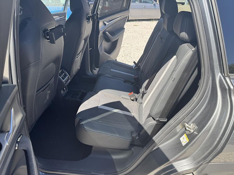 Škoda Kodiaq (2025) 2.0TSI,DSG,4x4,SPORTLINE,DPH - fotka 20 z 36