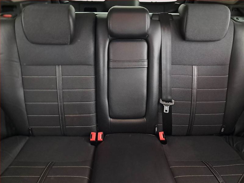Ford Kuga (2012) 2.0 TDCi, 4X4, Automat - fotka 10 z 20