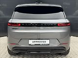 Land Rover Range Rover Sport 3,0 D350 Autobiography ČR DPH - náhled 8