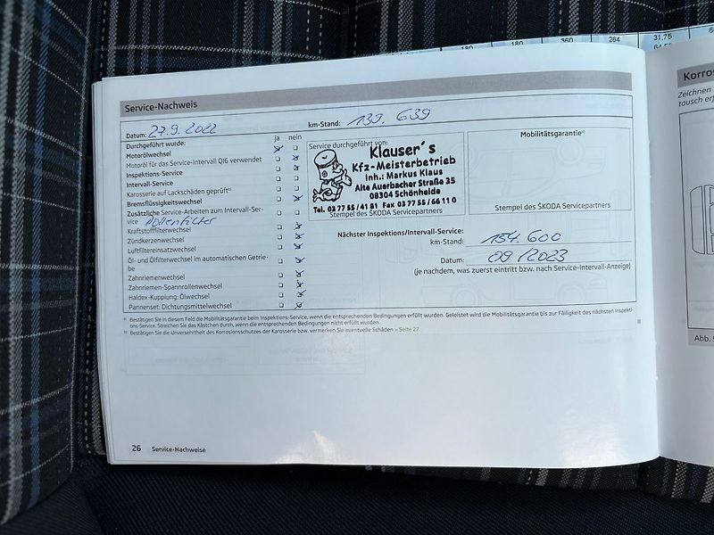 Škoda Octavia 1.6TDI, 77kW, A.Klima, Tažné - fotka 24 z 26