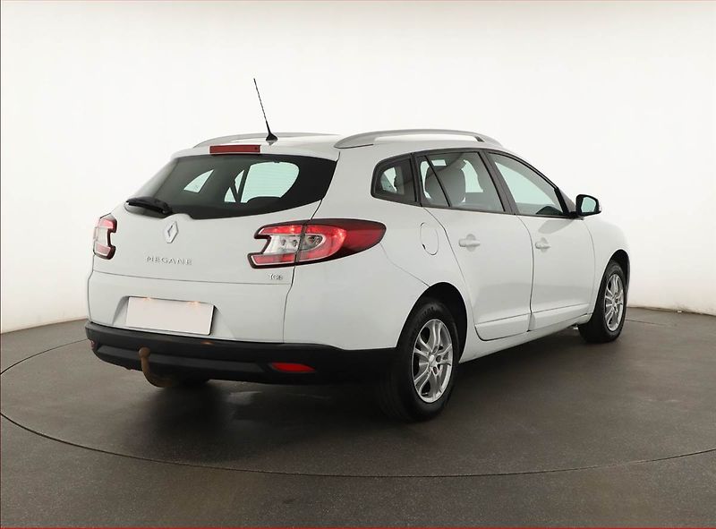 Renault Mégane (2014) 1.2 TCe, Tempomat - fotka 5 z 17