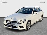 Mercedes-Benz Třídy C C 200d kombi automat - náhled 1