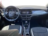 Škoda Scala (2023) 1.5 TSi, 1.maj,ČR, Style - náhled 8