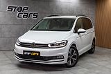 Volkswagen Touran 1.5 TSI TAŽNÉ*7.MÍST*DPH*ČR 1M - náhled 1