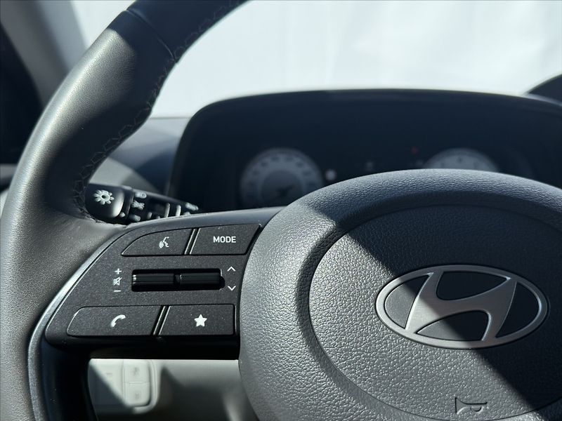Hyundai Bayon 1,0 T-GDI 74kW Style - fotka 11 z 26