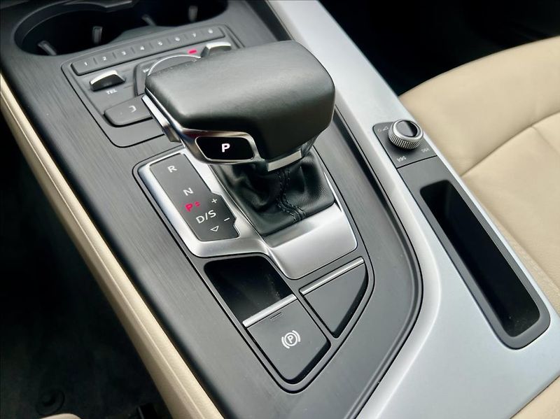 Audi A5 3,0 50 TDi QUATTRO AT8 * 286HP - fotka 38 z 49