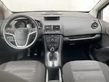 Opel Meriva (2017) 1.4 i, 2.maj,ČR, AC, tempo - náhled 8