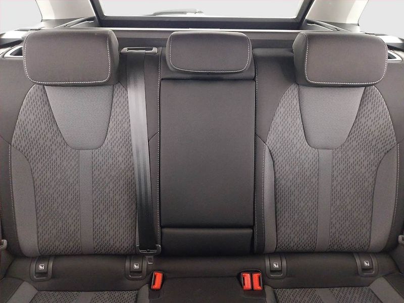 Škoda Octavia (2022) 2.0 TDI, Automat, ČR,1.maj - fotka 10 z 22