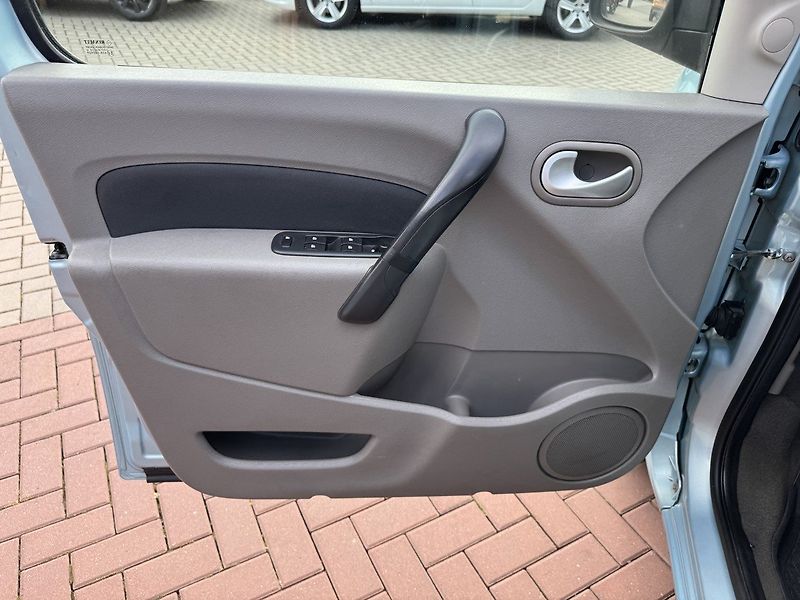 Renault Kangoo (2011) 1.5dCi Navi Digi Klima - fotka 25 z 40