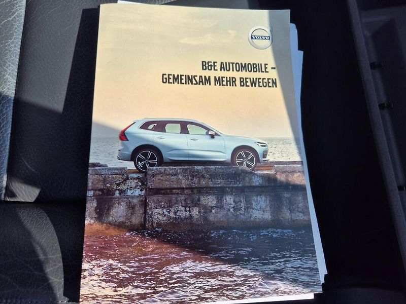 Volvo XC60 (2013) 2.0 D4 Rozvody,TOP STAV - fotka 18 z 24