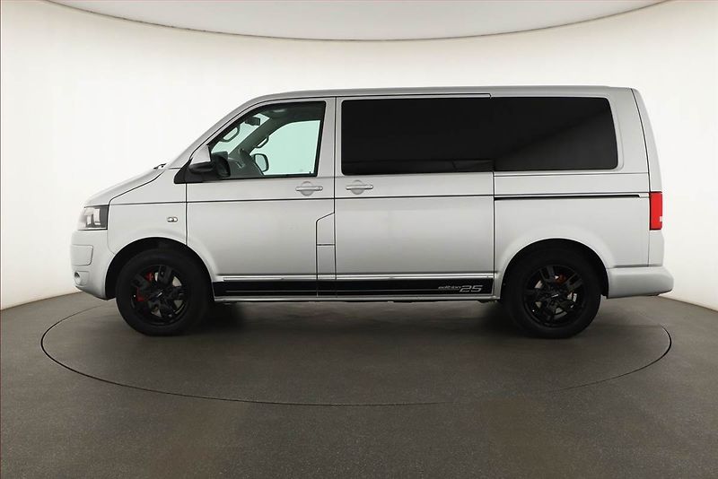 Volkswagen Multivan (2014) Highline 2.0 TDI - fotka 3 z 18