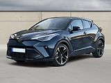 Toyota C-HR 2.0 Hybrid GR Sport e-CVT - náhled 1