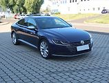 Volkswagen Arteon (2018) Elegance 1.5 TSI - náhled 1
