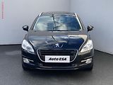 Peugeot 508 (2014) 2.2 HDi, GT, AT, bixen, panor - náhled 1