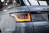 Land Rover Range Rover Sport SDV6 3.0 183 kW - náhled 40