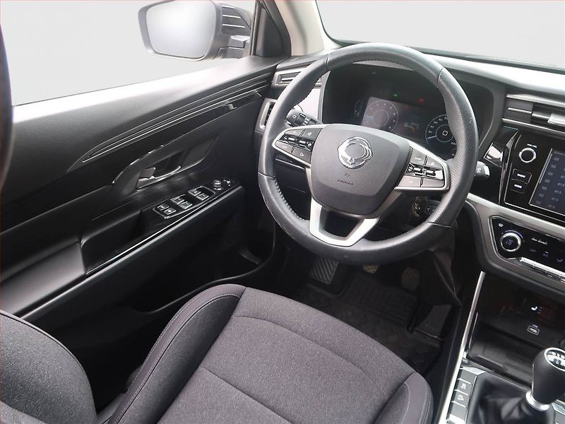 SsangYong Korando (2023) Style 1.5 T-GDI - fotka 7 z 16