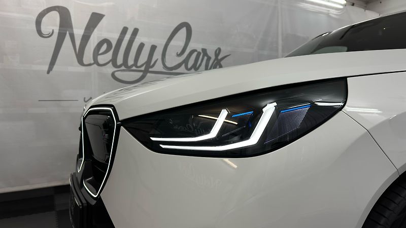 BMW X3 M50i xDrive/ZÁRUKA/TOP STAV - fotka 15 z 55