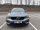 Volvo XC40 D3 Automat ČR 1.majitel - náhled 25