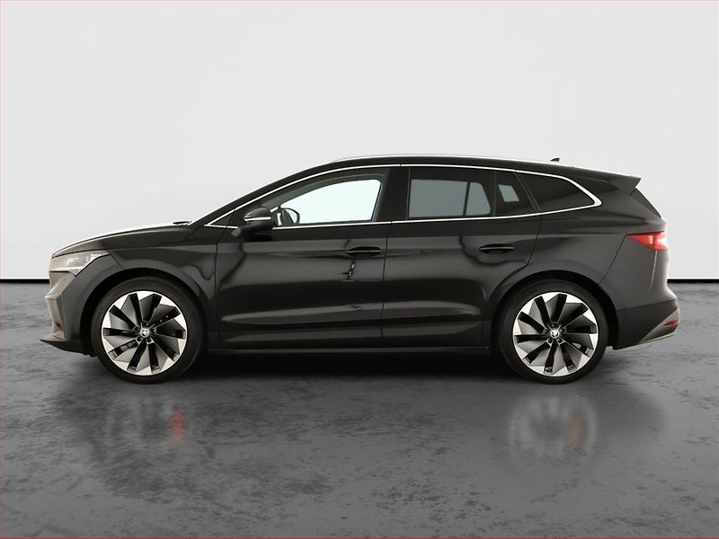 Škoda Enyaq (2021) iV 80 (82 kWh), SoH 89% - fotka 3 z 30