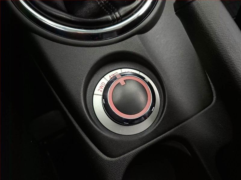 Mitsubishi ASX (2013) 1.8 DI-D MIVEC, 4X4, Tempomat - fotka 15 z 17