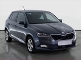 Škoda Fabia (2020) 1.0 TSI, Kůže, Tempomat - náhled 1