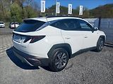 Hyundai Tucson 1,6 T-GDI 2WD DCT SMART - náhled 8