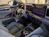 Volkswagen Tayron TDI 4M R-Line HuD Pano 360 IQ - náhled 21