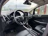 Ford EcoSport 2,0 TITANIUM 4X4 AUTOMAT - náhled 10