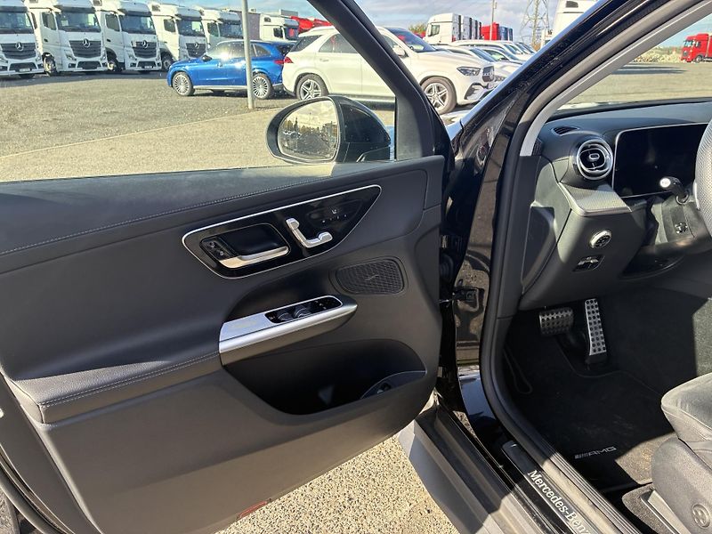 Mercedes-Benz GLC (2025) 220d 4MATIC - fotka 10 z 14