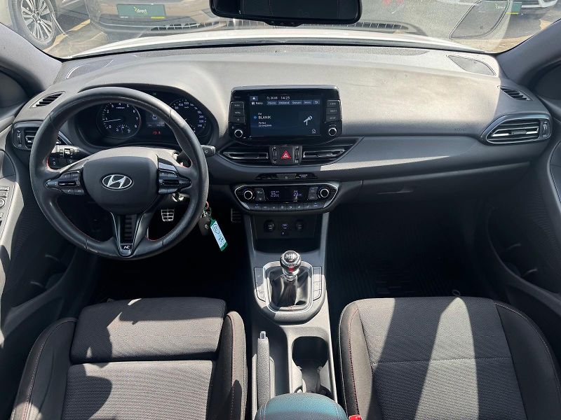 Hyundai i30 - fotka 5 z 13
