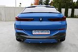 BMW X6 40d*M-sport*Karbon*Vzduch*B&W* - náhled 6