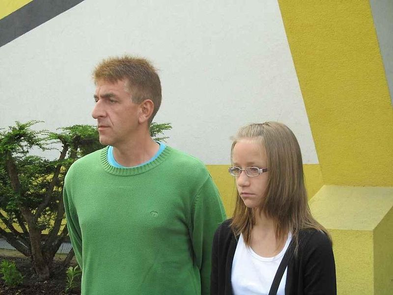Místo, kde havaroval Ivan Hlinka