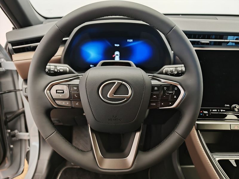 Lexus LBX ELEGANT TECH - fotka 14 z 39