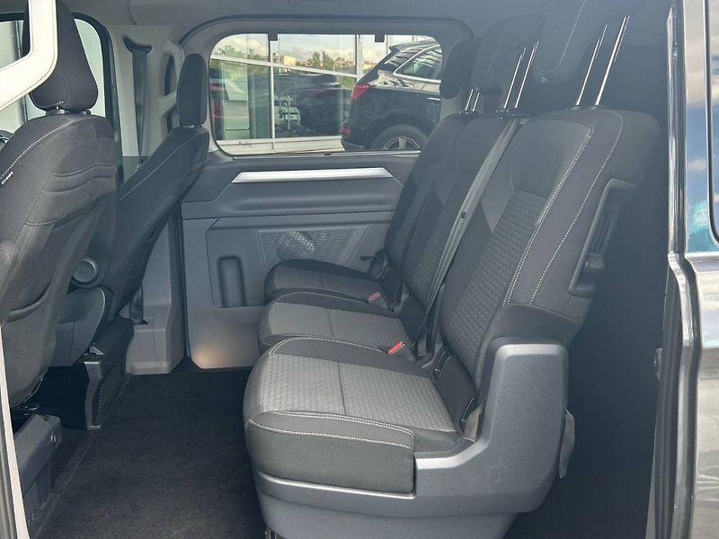 Volkswagen Caravelle (2025) 2.0 TDI 8AUT 4MOTION Style DR - fotka 7 z 34