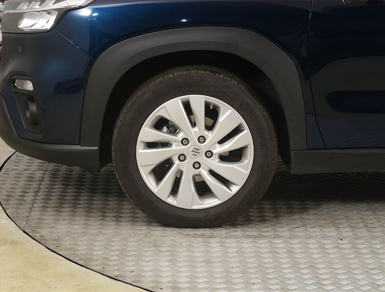 Peugeot 3008 (2025) Allure 1.2 MHEV - fotka 15 z 18