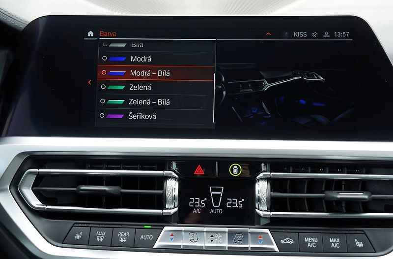 BMW Řada 4 430i M sport/AT/HUD/260PS - fotka 47 z 50